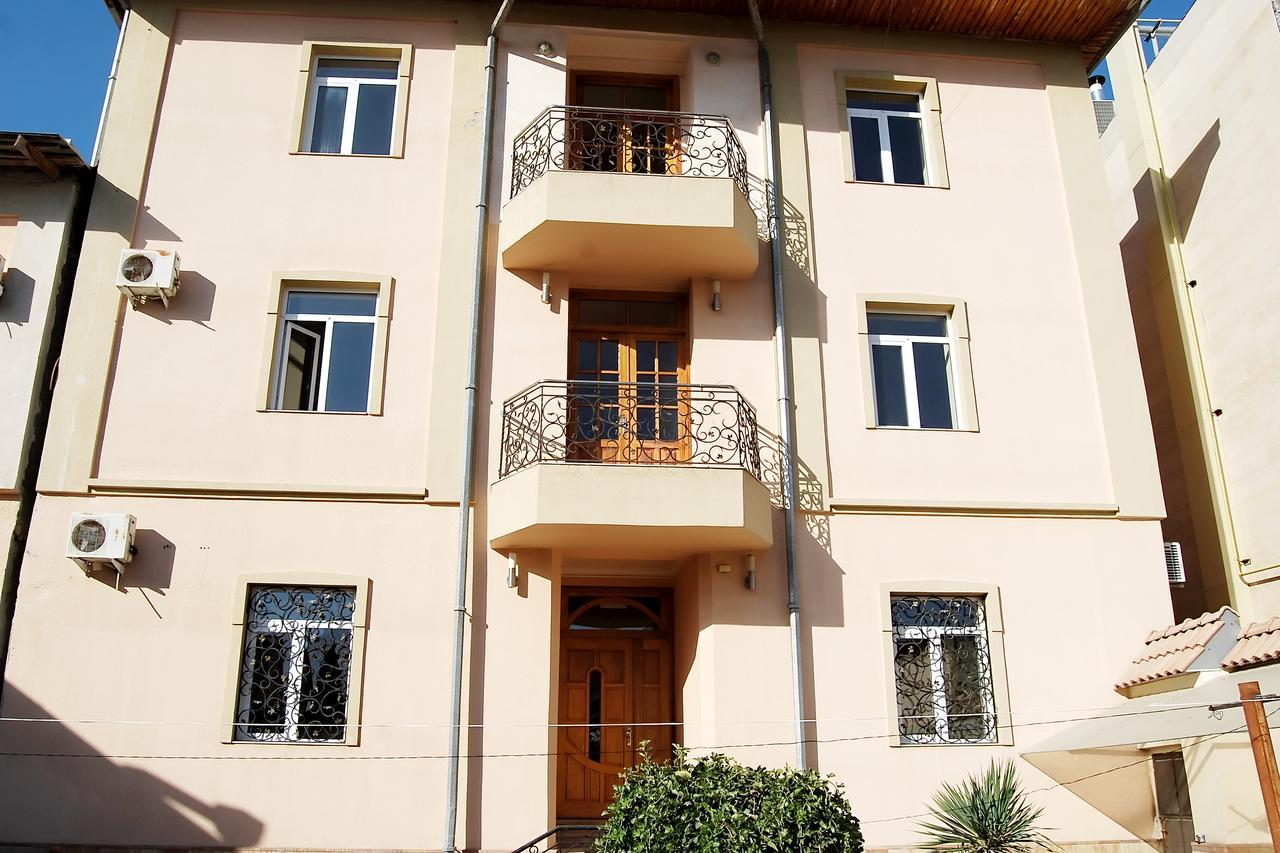 Hotel Crown Taschkent Exterior foto